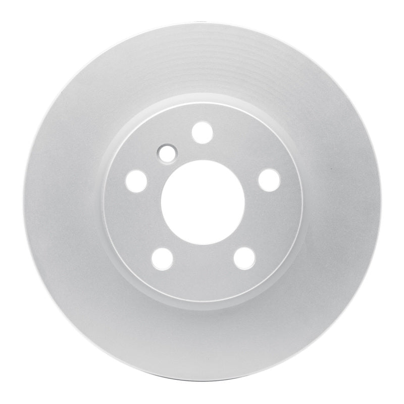 DFC 14-21 Mini Cooper Clubman Front GeoSPEC Coated Rotor