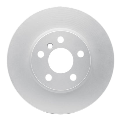 DFC 14-21 Mini Cooper Clubman Front GeoSPEC Coated Rotor
