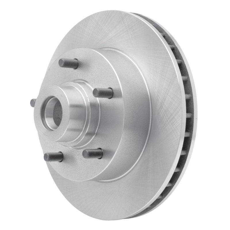 DFC 85-97 Dodge RamCharger RWD Front Brake Rotor