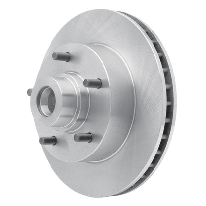 DFC 85-97 Dodge RamCharger RWD Front Brake Rotor