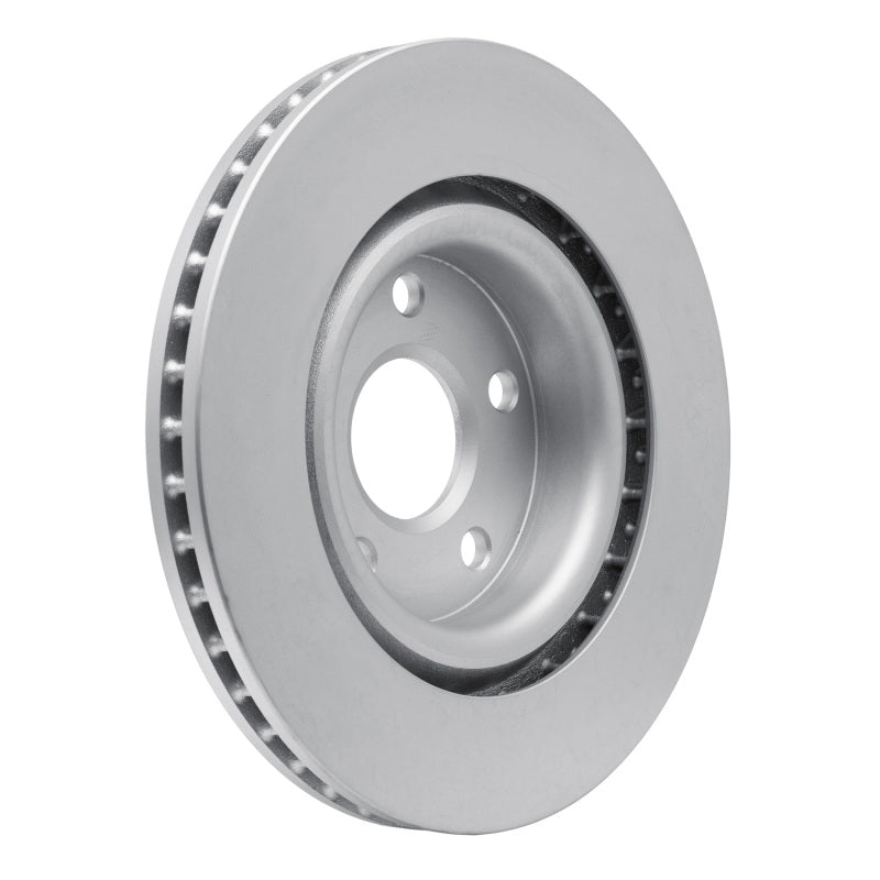 DFC 08-09 Pontiac G8 Front GeoSPEC Coated Rotor