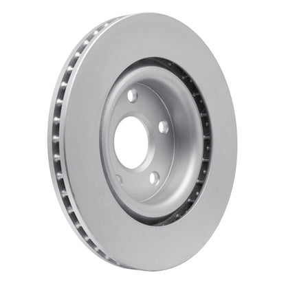 DFC 08-09 Pontiac G8 Front GeoSPEC Coated Rotor