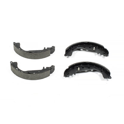 PowerStop Power Stop 2009 Toyota Prius Rear Autospecialty Brake Shoes
