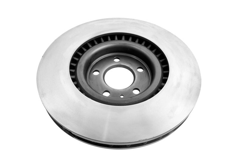 DBA 15-19 Porsche Macan S (w/350mm Front Rotor) Front 4000 Series Standard Rotor