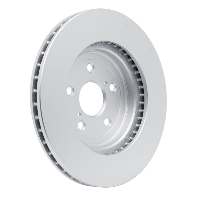 DFC 04-09 Lexus RX400h Front GeoSPEC Coated Rotor