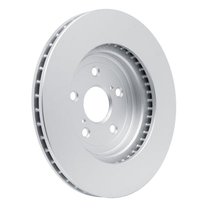 DFC 04-09 Lexus RX400h Front GeoSPEC Coated Rotor