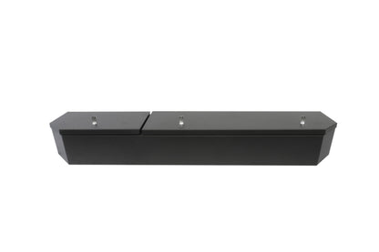 Tuffy Products Tuffy Underseat Lockbox W/ Keyed Lock For Ford Fseries Supercrew