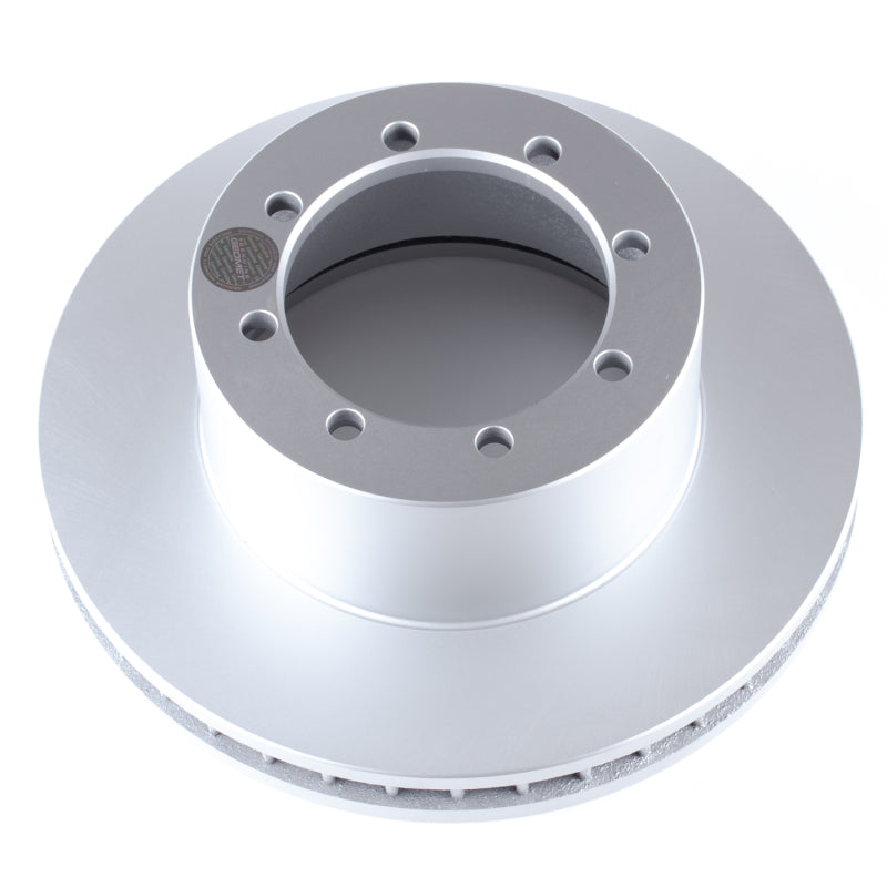 PowerStop Power Stop 00-02 Ford E-450 Super Duty Rear Evolution Geomet Coated Rotor