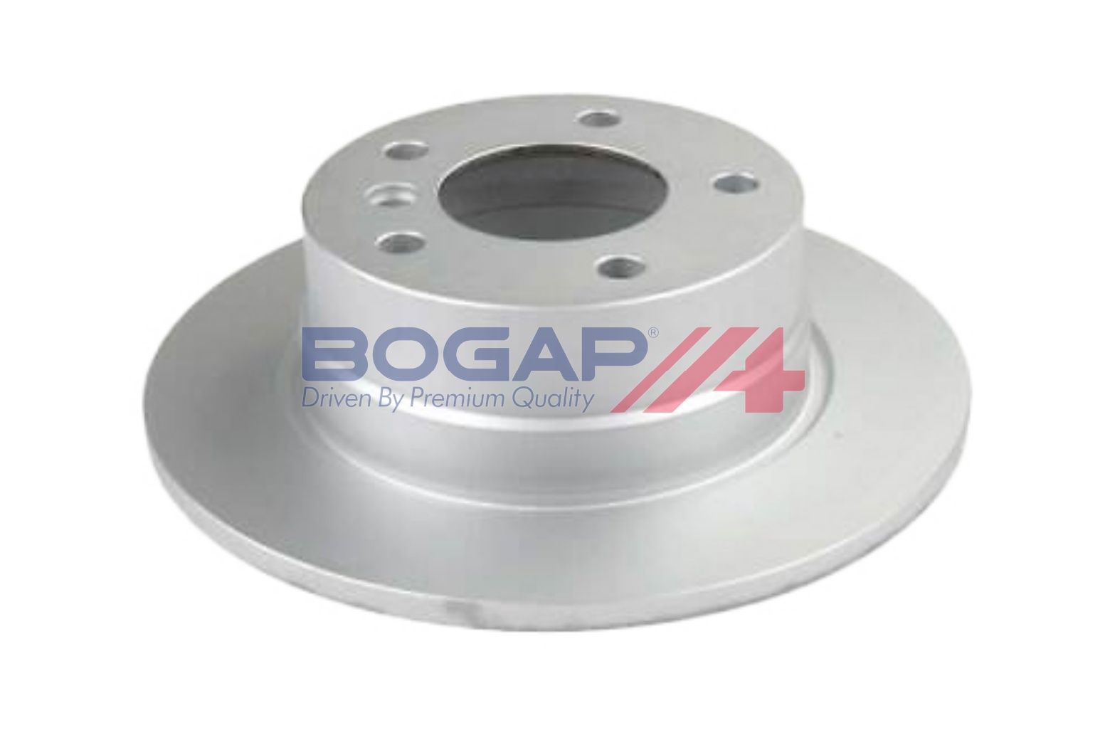 BOGAP B8211205 Brake Disc | ML Performance Car Parts