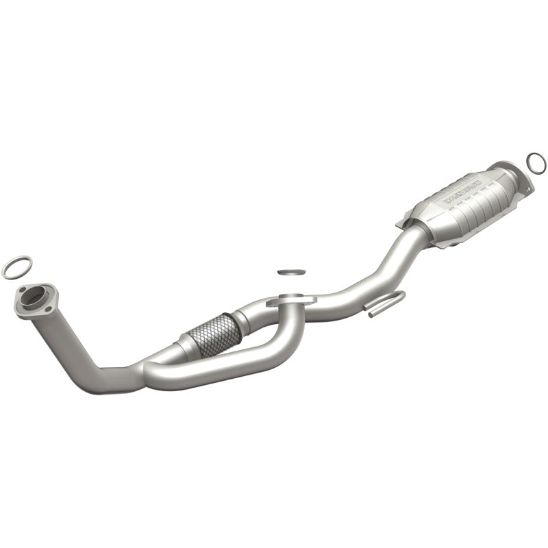 MagnaFlow Direct Fit Catalytic Converter 98-03 Avalon/Camry 3.0L
