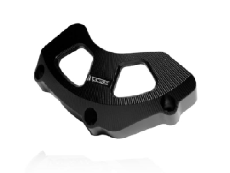 Vortex Racing Case Guard Honda CBR1000- Black Left Side