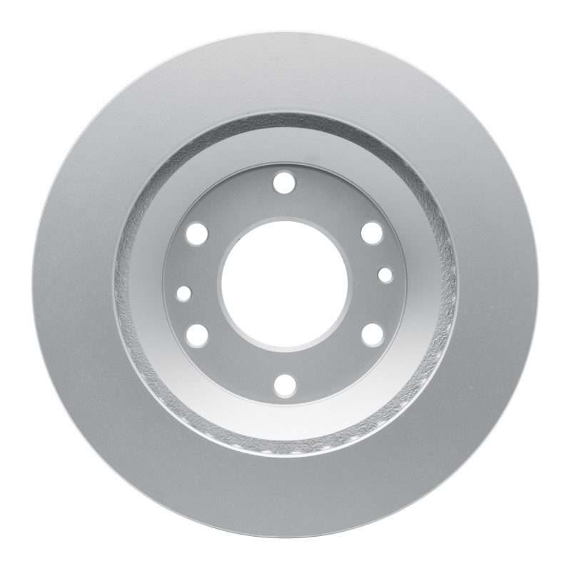 DFC 02-05 Buick Rainier Front GeoSPEC Coated Rotor