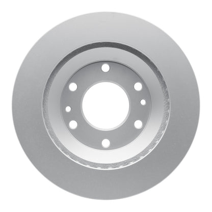 DFC 02-05 Buick Rainier Front GeoSPEC Coated Rotor