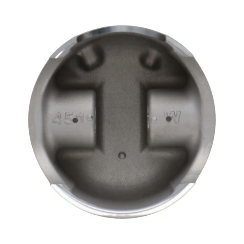Wiseco 80-81 Yamaha YZ465/81-82 IT465 3366TD Piston Kit