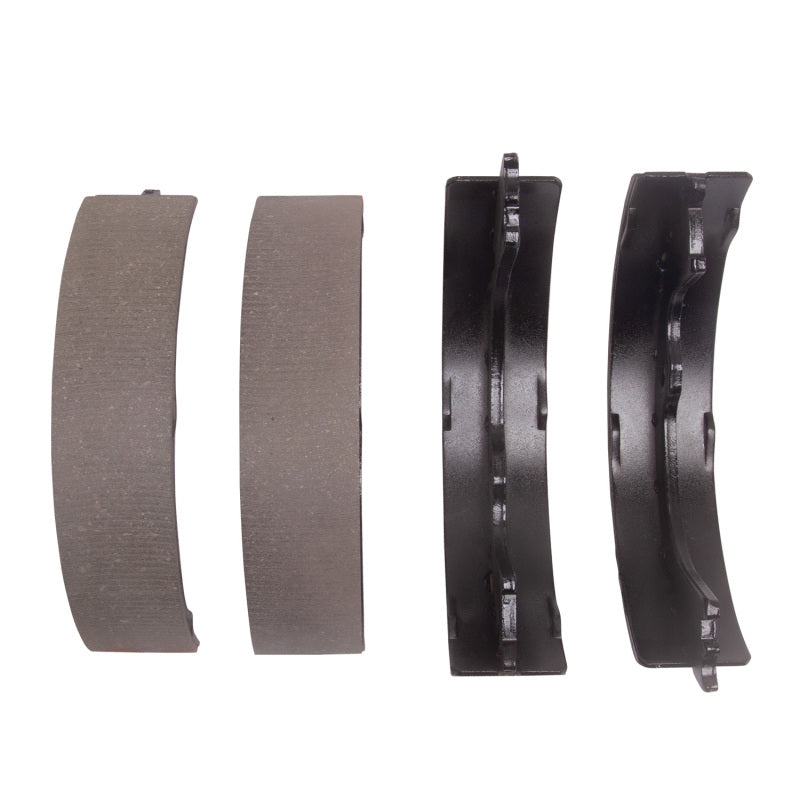 DFC 09-25 Chevrolet Express 2500 Parking Brake Parking Shoes