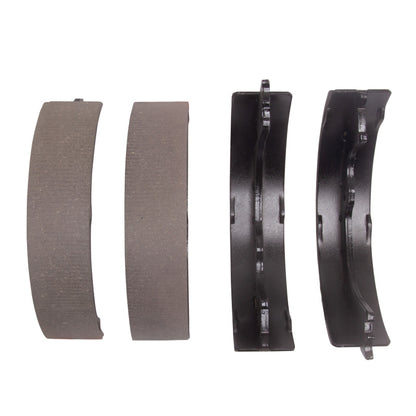 DFC 09-25 Chevrolet Express 2500 Parking Brake Parking Shoes