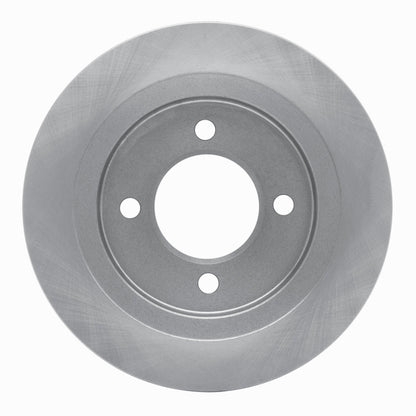 DFC 91-06 Nissan Sentra Rear Brake Rotor