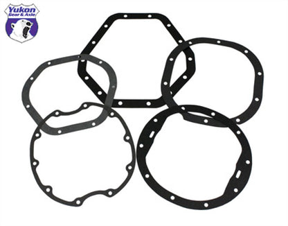 Yukon Gear & Axle Yukon Gear Replacement Quick Disconnect Gasket For Dana 30 / Dana 44 / & Dana 60
