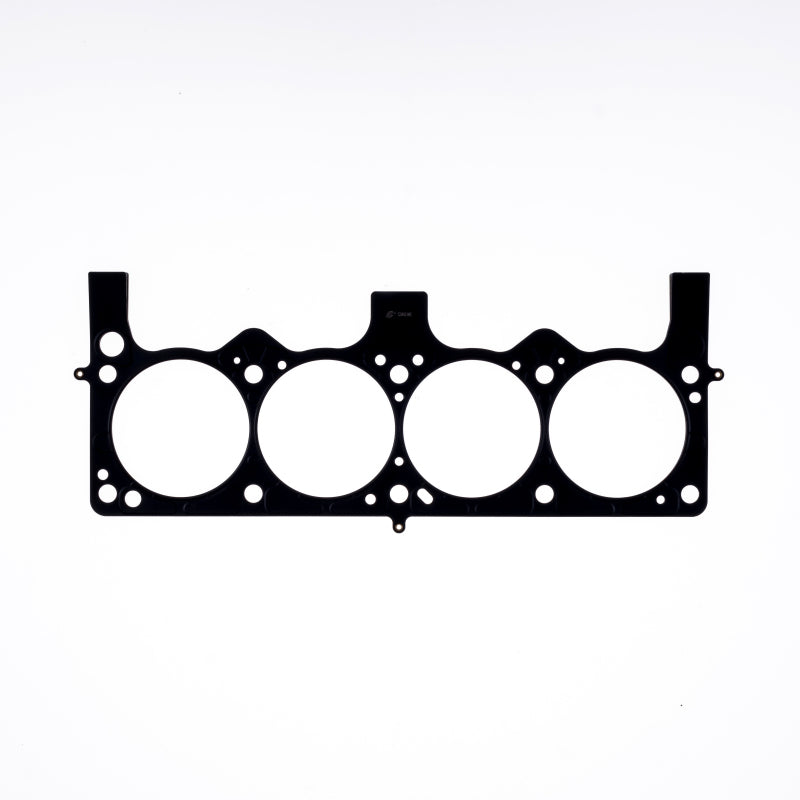 Cometic Gasket Cometic Chrysler R3 Race Block .098in MLS Cylinder Head Gasket - 4.200in Bore - W2 Heads