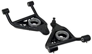 SPC Performance 67-69 GM F Body Gen 1 Lowering Tubular Arms