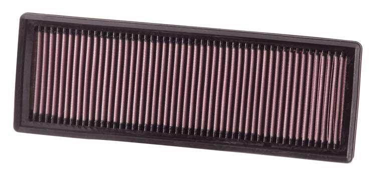 K&N Engineering K&N Replacement Air Filter MINI COOPER 1.6L-L4 2007