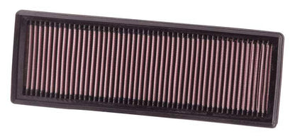 K&N Engineering K&N Replacement Air Filter MINI COOPER 1.6L-L4 2007