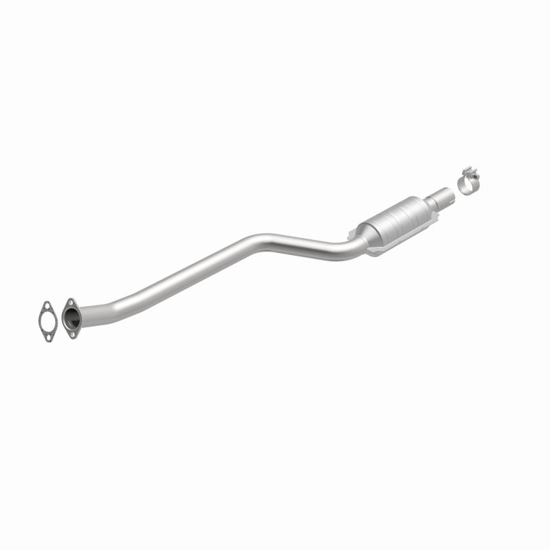 MagnaFlow Direct Fit Catalytic Converter 2006 BMW 530xi 3.0L OEM