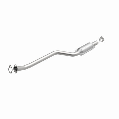 MagnaFlow Direct Fit Catalytic Converter 2006 BMW 530xi 3.0L OEM