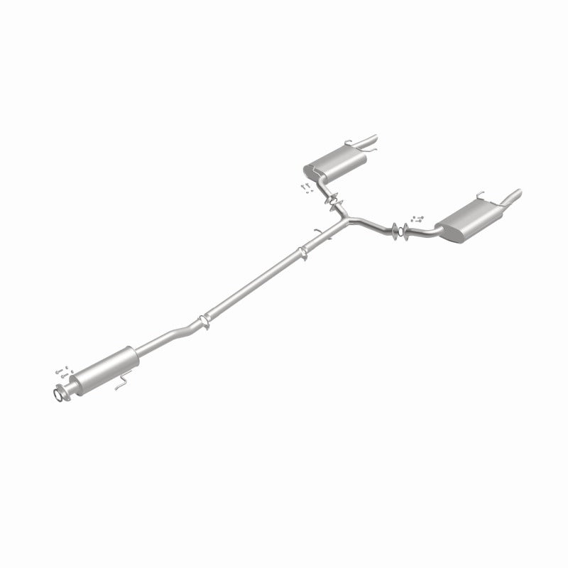 Magnaflow BRExhaust 05-12 Toyota Avalon 3.5L Exhaust Kit