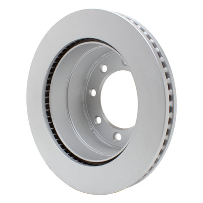 DFC 23-25 Ford F-350 Super Duty 2WD Rear GeoSPEC Coated Rotor