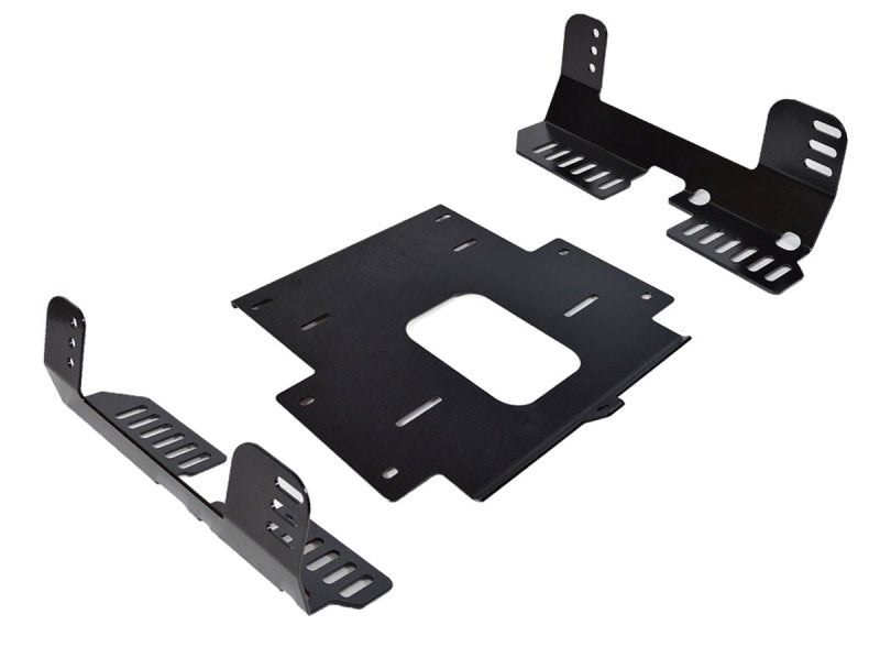 PRP Seats PRP Can-Am Maverick X3 Composite Seat Mounting Kit