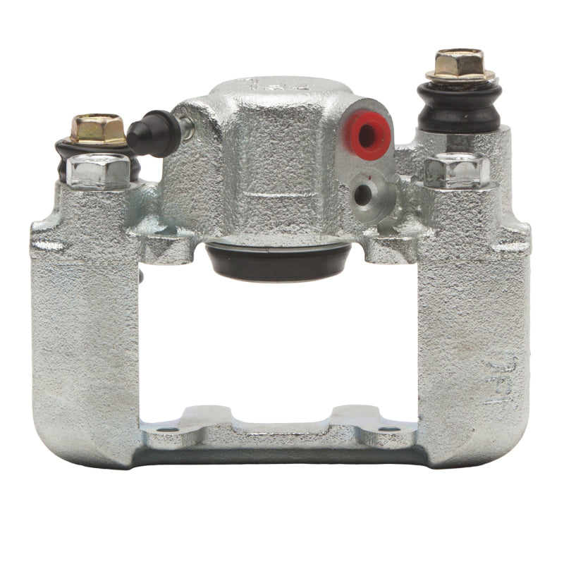 DFC 04-05 Toyota RAV4 Rear-L Premium Caliper - Silver Zinc Coated