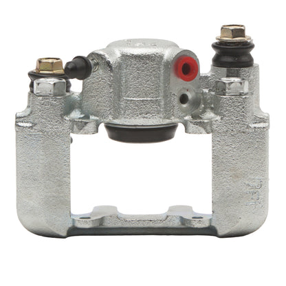 DFC 04-05 Toyota RAV4 Rear-L Premium Caliper - Silver Zinc Coated