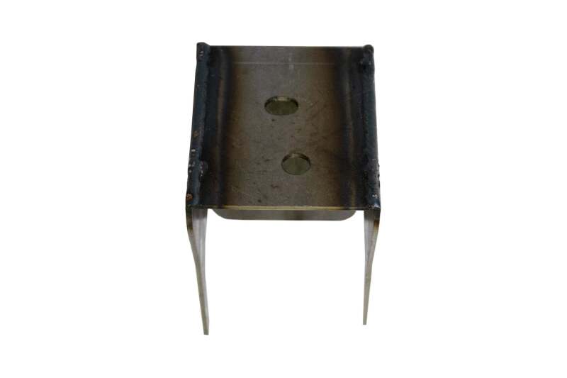 Rustbuster Front Bed Mount Right Side