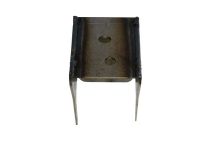 Rustbuster Front Bed Mount Right Side