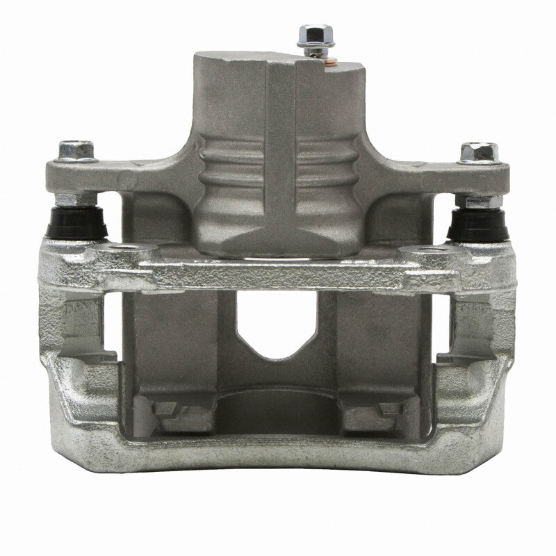 DFC 08-14 Cadillac CTS Rear-L Silver Zinc Coated Premium Caliper