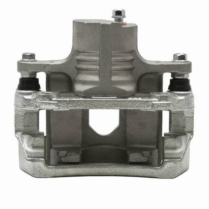 DFC 08-14 Cadillac CTS Rear-L Silver Zinc Coated Premium Caliper