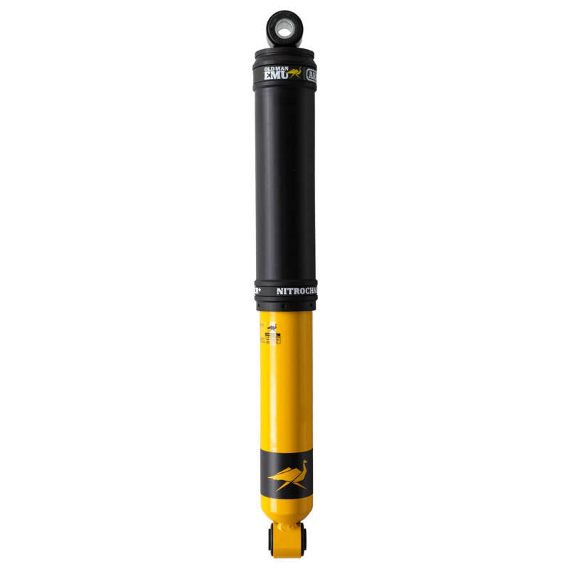 Old Man Emu ARB / OME Nitrocharger Plus Shock Nissan Navara D40 - Rear