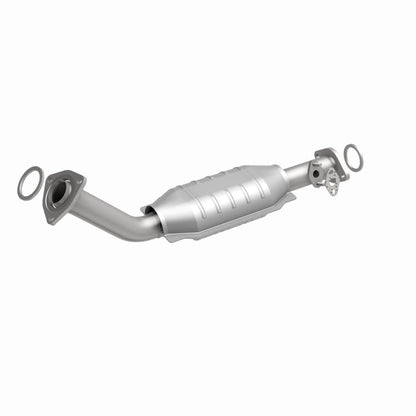 MagnaFlow Direct Fit Catalytic Converter 00-02 Toyota Tundra 4.7L