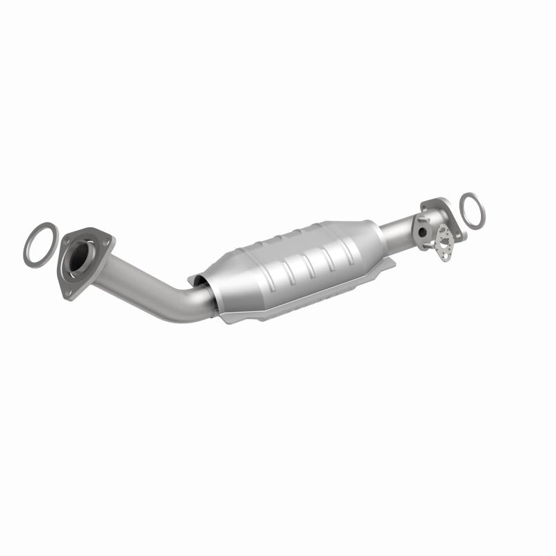 MagnaFlow Direct Fit Catalytic Converter 00-04 Tundra 4.7L P/S OEM