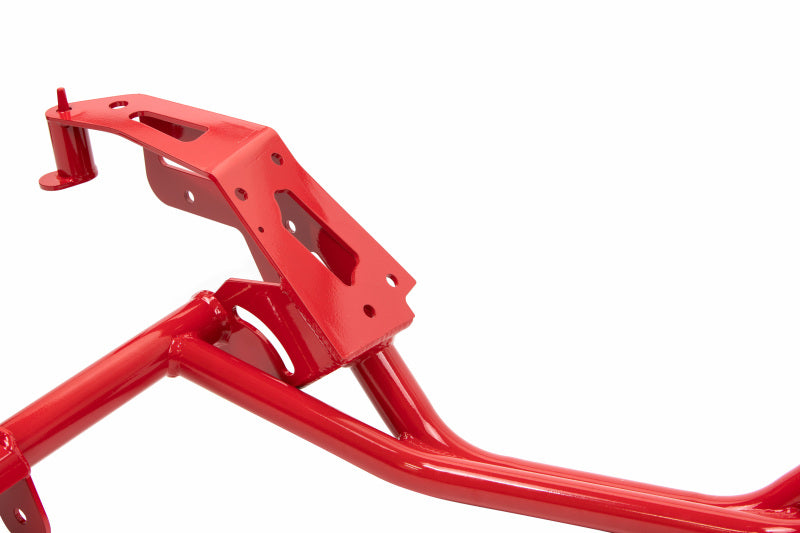 UMI Performance 82-92 GM F-Body K-Member W/o Mounting Options - Red
