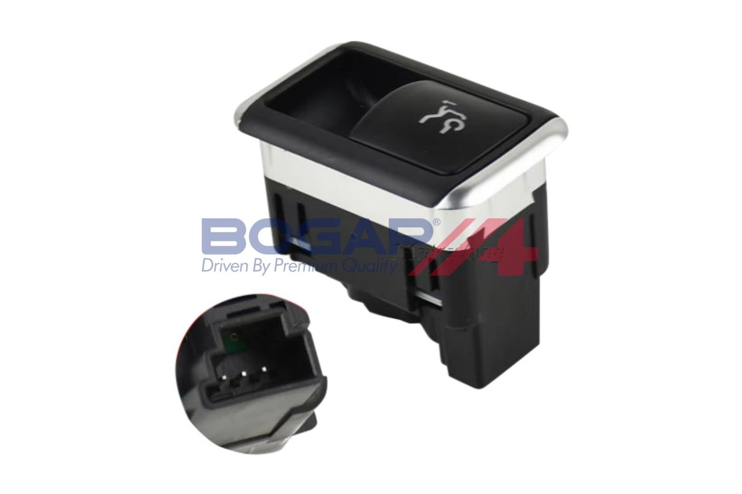 BOGAP C7313101 Switch, Tailgate Release
