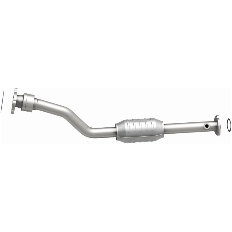 MagnaFlow Direct Fit Catalytic Converter 96-98 GM Cavalier/Malibu/