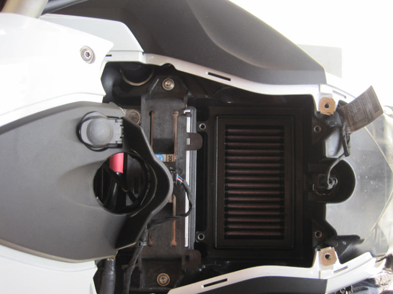 K&N Engineering K&N 06-10 BMW F800S/ST Air Filter