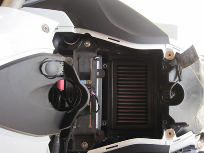 K&N Engineering K&N 06-10 BMW F800S/ST Air Filter