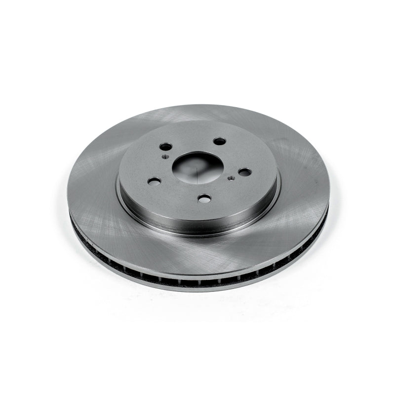 PowerStop Power Stop 04-06 Lexus RX330 Front Autospecialty Brake Rotor