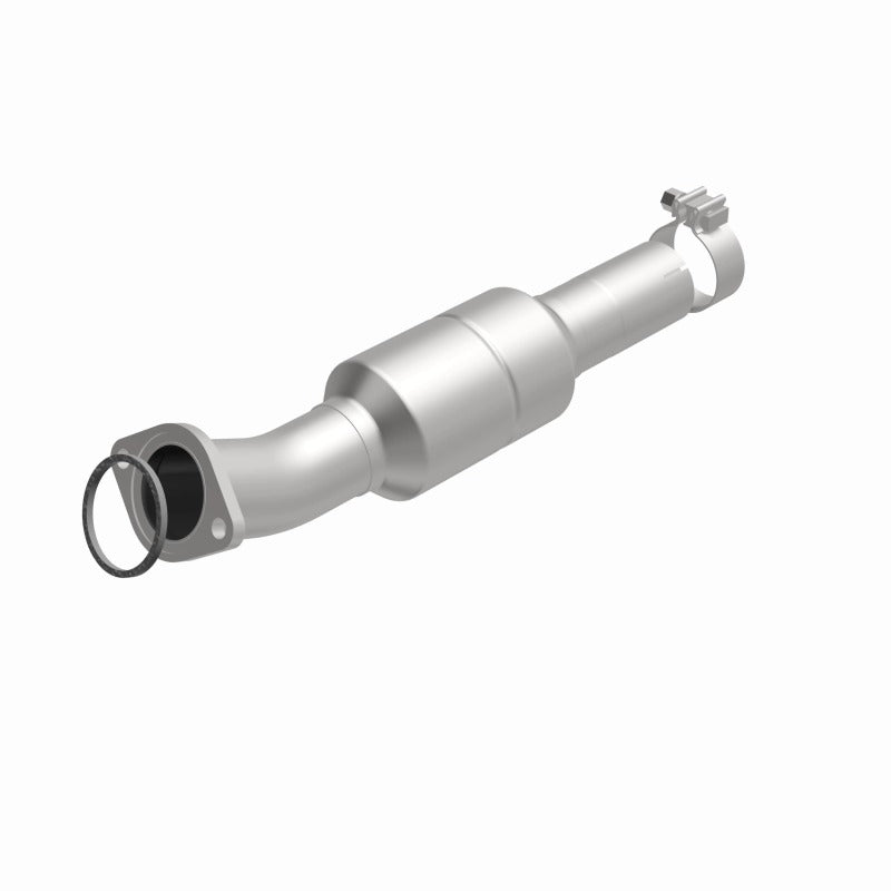 MagnaFlow Direct Fit Catalytic Converter 05-09 Scion tC 2.4 Rear OE