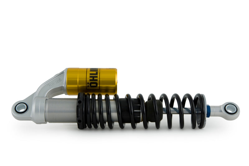 Ohlins Motorcycle USA Ohlins 04-20 Harley-Davidson Sportster XL STX 36 Twin Shock Absorber