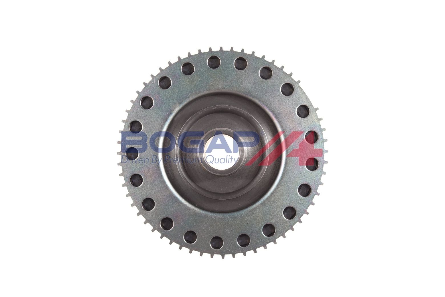 BOGAP E1213101 Belt Pulley, Crankshaft