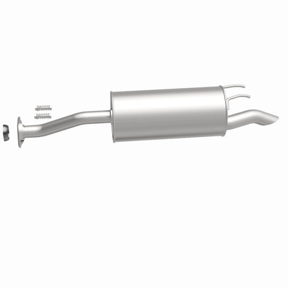 Magnaflow BRE Exhaust 12-15 Civic 1.8L Muffler Kit
